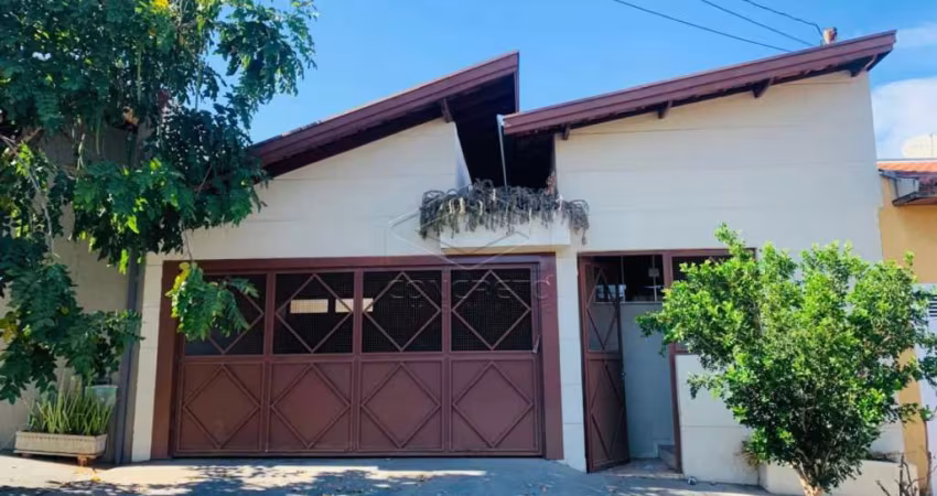 Residencia no Jardim America