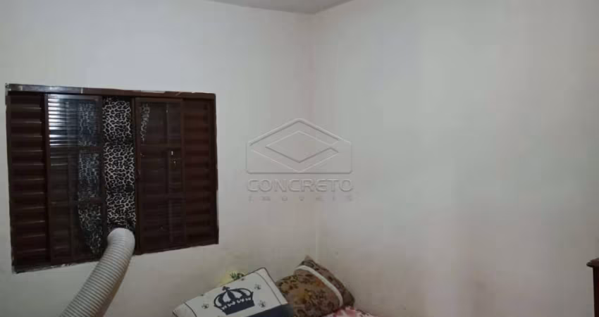 VILA LEOZINA - IGARAÇU DO TIETÊ / SP