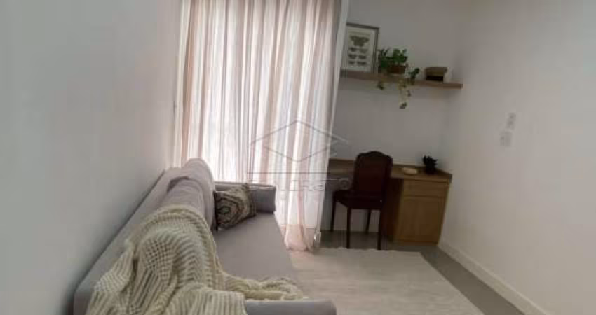 Apartamento Mobiliado no Condomínio Maina, Bauru/SP