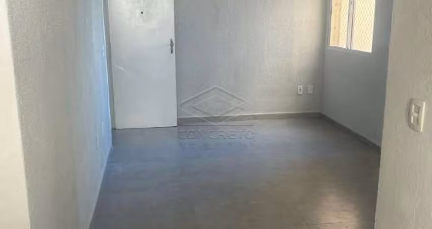 Apartamento à venda- Residencial Monte Verde