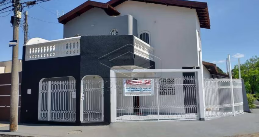 Casa Padrão em Bauru