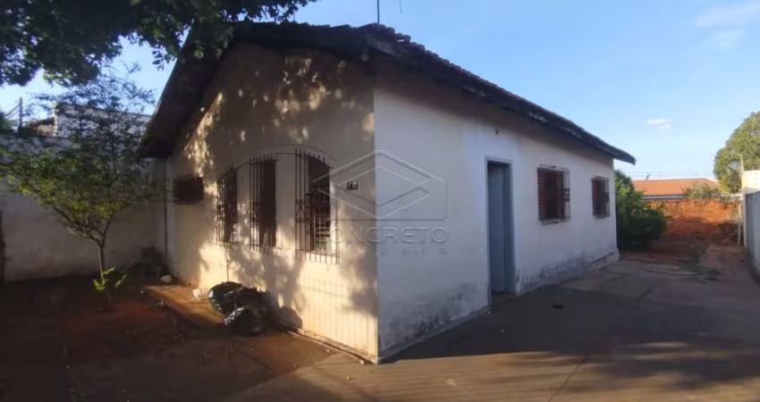 Casa à Venda no Alto Paraíso - Bauru