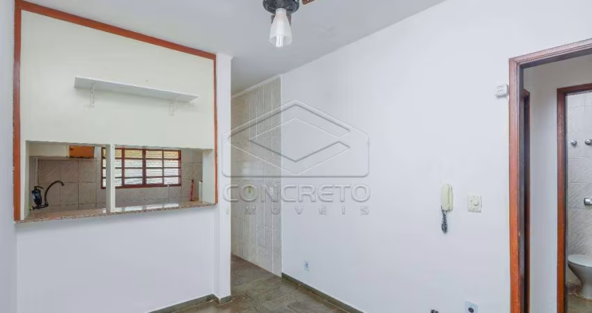 EDIFICIO SANTA CLARA PRÓX AO SESI