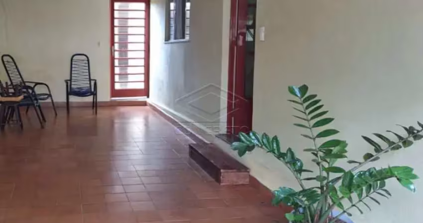 Casa Residência em Botucatu