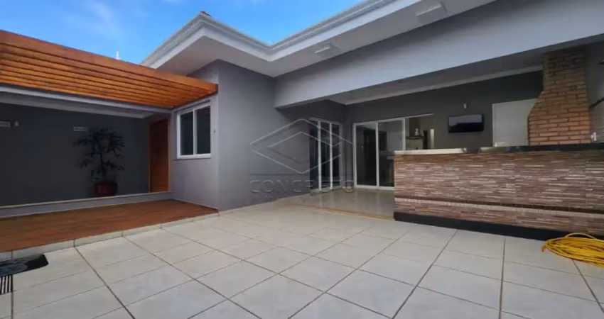 Casa com 3 quartos à venda no Jardim Campos Prado, Jaú 