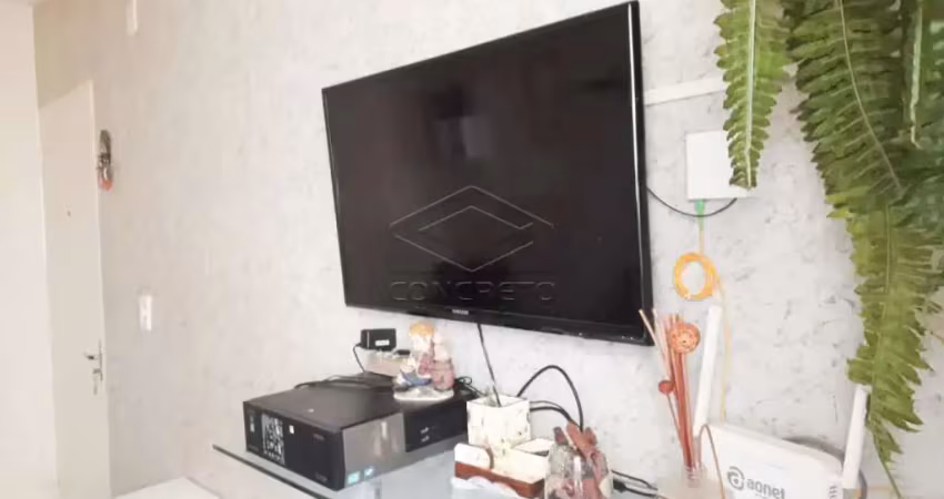 Apartamento com 02 dormitórios à Venda - Condomínio 3 Américas 2