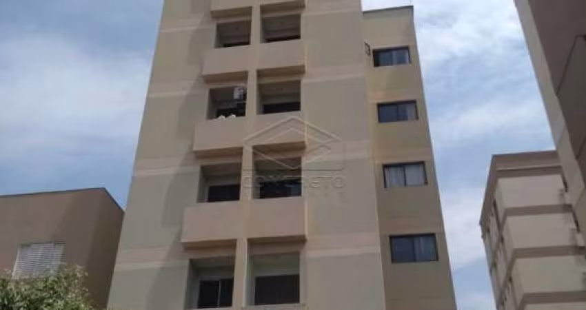 Apartamento com excelente localização - RESIDÊNCIAL MANON