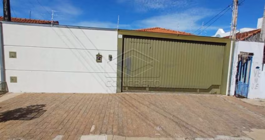 Casa a venda - JD Europa