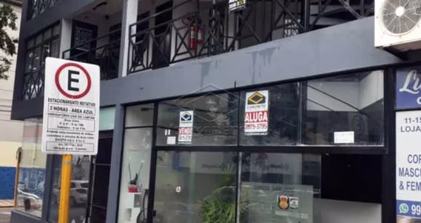 SALA COMERCIAL - CENTRO