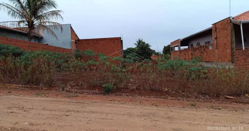 RESIDENCIAL PARK BOA VISTA - IGARAÇU DO TIETE / SP