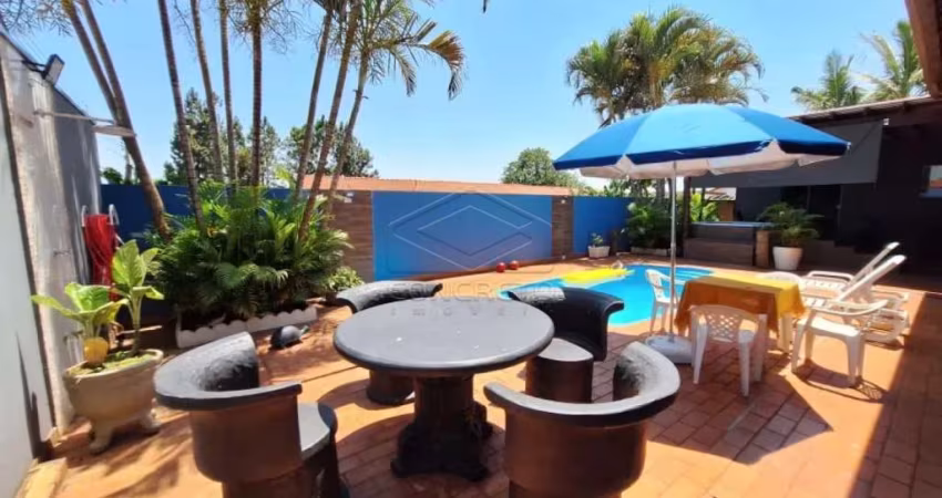 RESIDENCIAL PARK BOA VISTA / IGARAÇU DO TIETÊ - SP