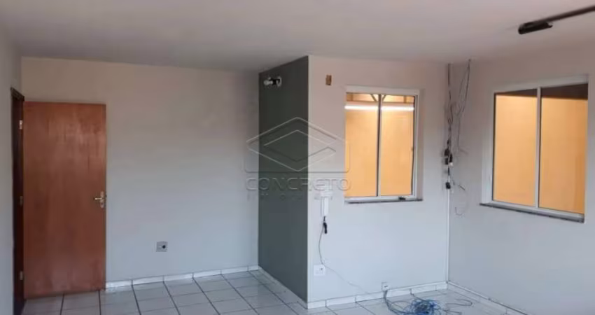 Comercial Barracão em Jaú