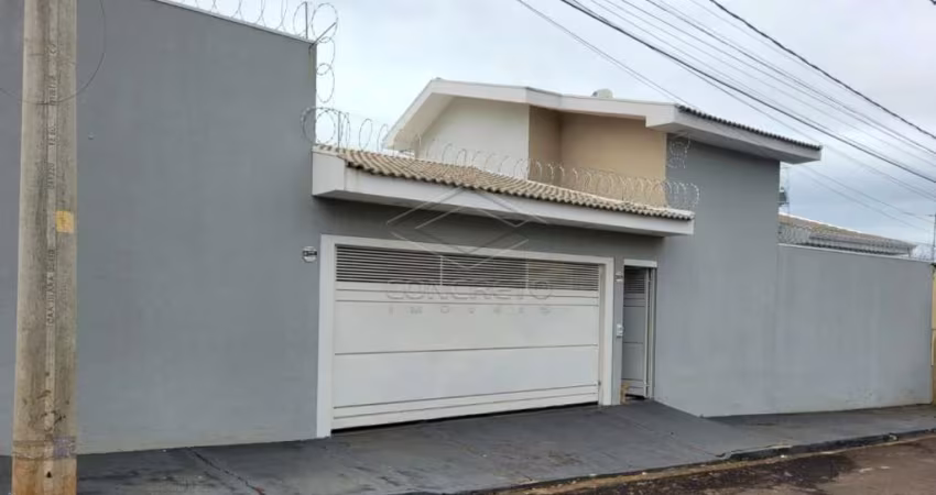 LINDA CASA TERREA PROX. A FACULDADE ANHANGUERA