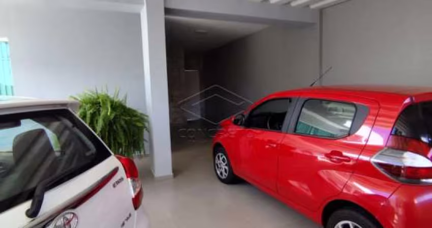 Linda Residência na Vila Souto