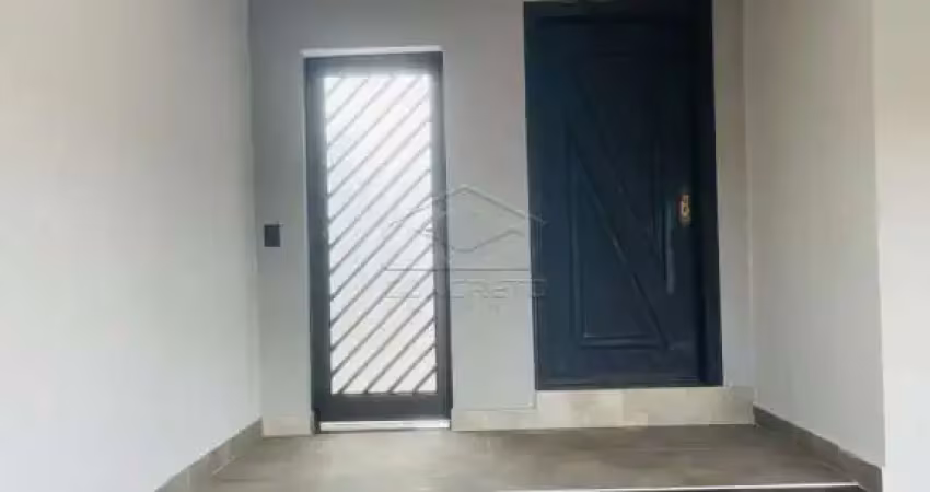 Casa Padrão em Jaú