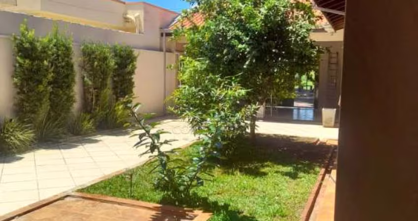 Casa Padrão em Jaú