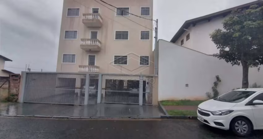 Ótimo apartamento no CEDRO DO LÍBANO!
