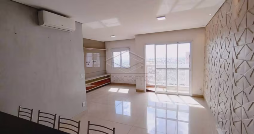 Apartamento à Venda no Avalon ? 2 Dormitórios | 1 Suíte | 69m² | 15º Andar