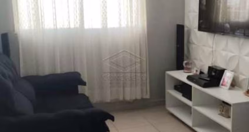 Apartamento à venda- RESIDENCIAL BOGOTA