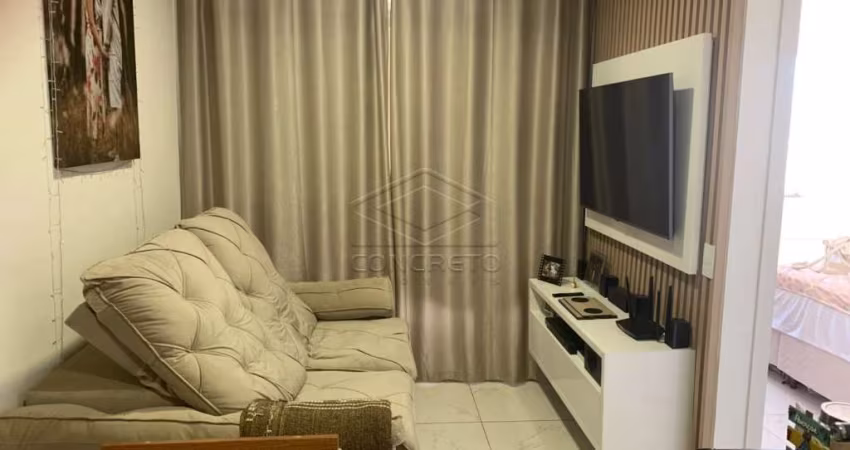 Apartmento à venda RECANTO DOS PÁSSAROS