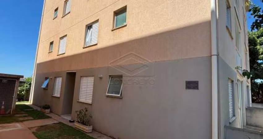 Apartamento Boa vista