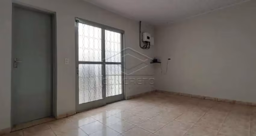 Casa com 3 quartos à venda na Vila Buscariolo, Jaú 