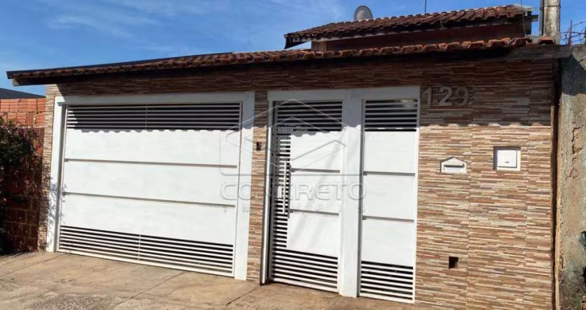 Casa Padrão em Bauru