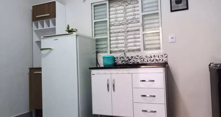 Oportunidade Única! 4 Kitnets à Venda em Terreno Único - R. Sete de setembro /Bauru