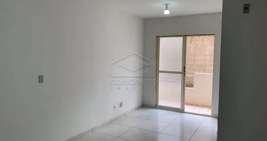 Apartamento à venda - MANOEL LOPES