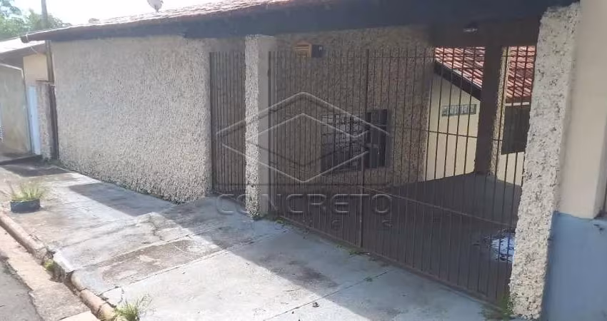 CASA À VENDA - AGUDOS