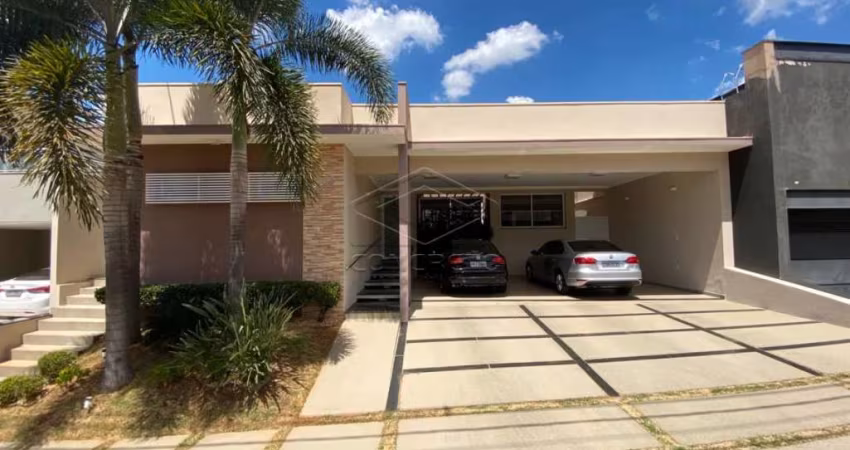 CASA TÉRREA VILLA LOBOS - ALTO PADRÃO