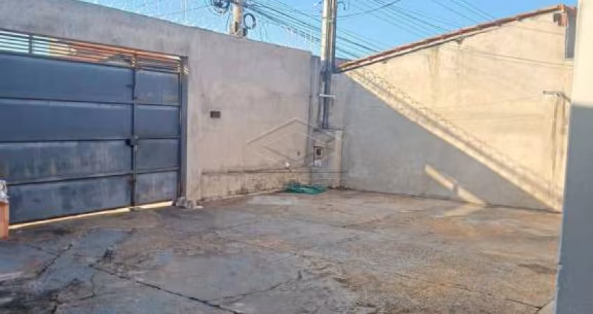 Casa com Salão Comercial à Venda - Bairro Nobuji Nagasawa