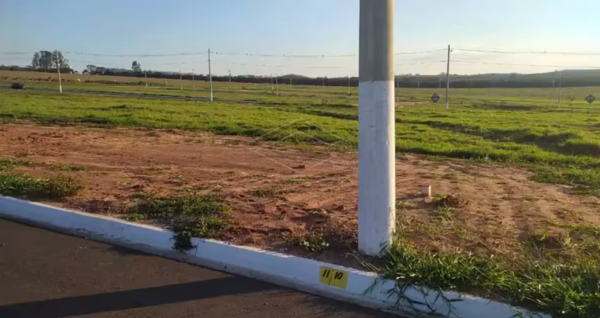 Lote 360m² à venda no barcelona ii - piratininga/sp