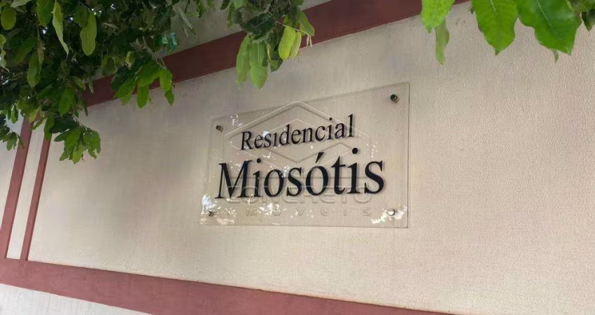MIOSOTIS - Apartamento de 2 dorm próximo a Castelo Branco