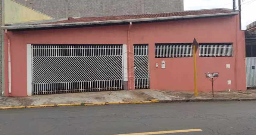 CASA À VENDA -  VILA CARDIA