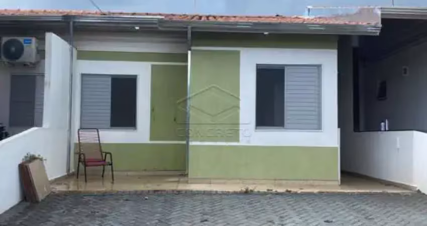 Casa Terra Nova