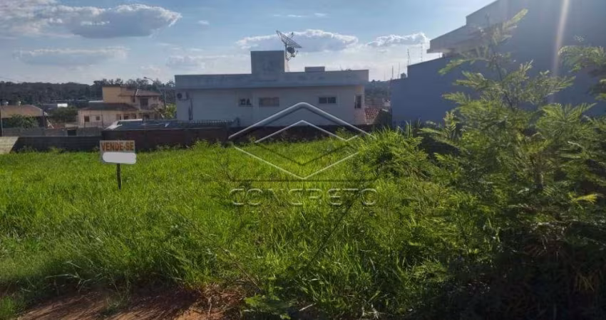 Terreno Padrão em Bauru