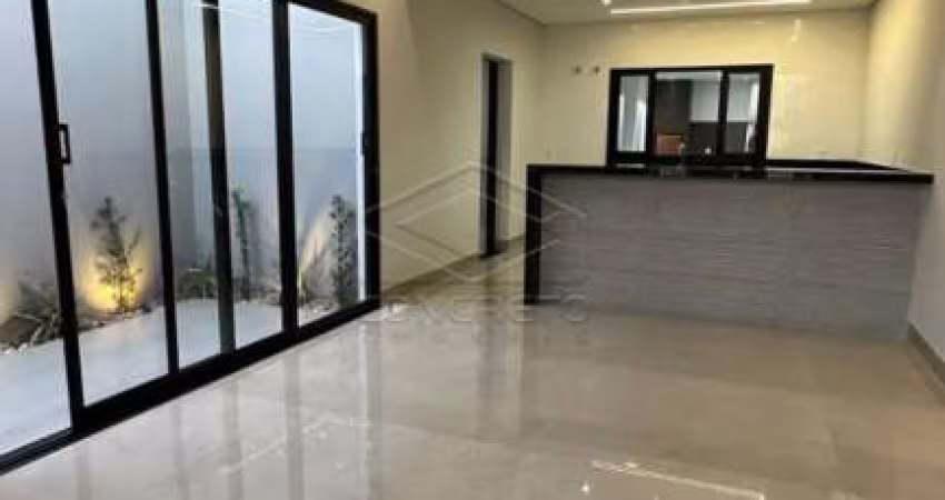 Casa Residência em Jaú