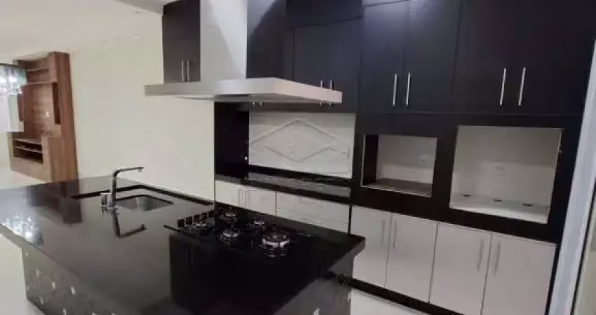 Casa com 3 quartos à venda no Jardim Itamarati, Jaú 