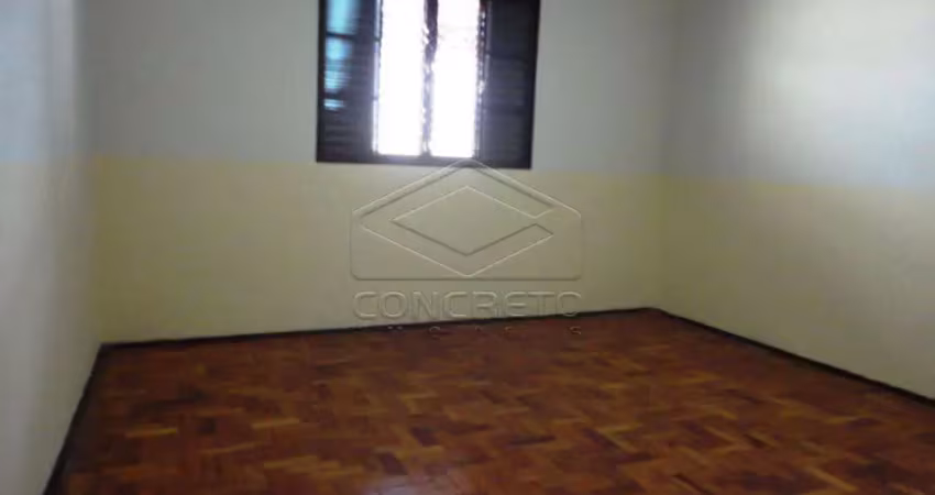 Casa Padrão em Bauru