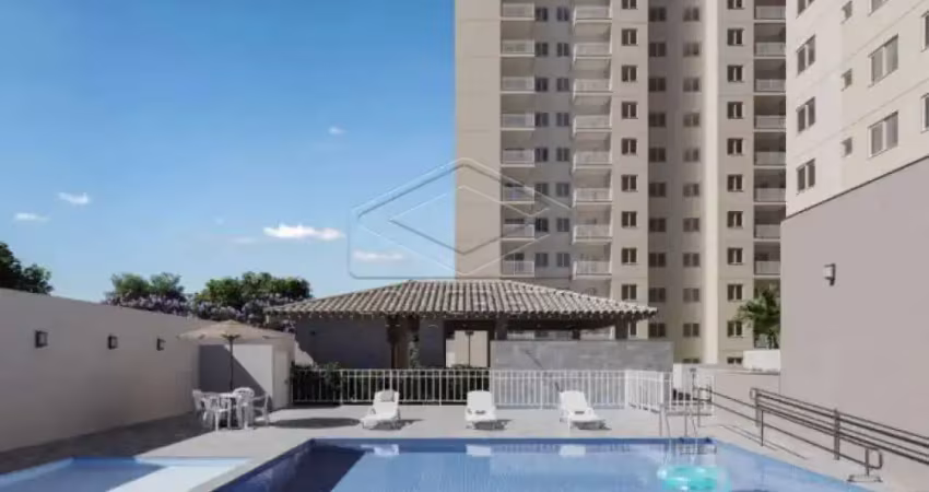 Apartamento Padrão em Bauru