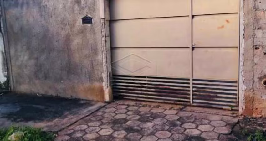 Residência Santa Edwirges 01 dormitório