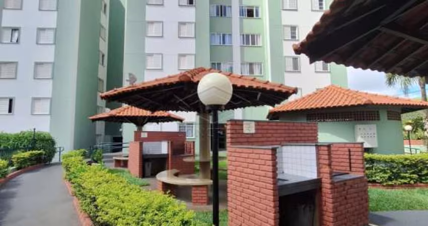 Apartamento à Venda em Bauru/SP - Condomínio Villa Verde
