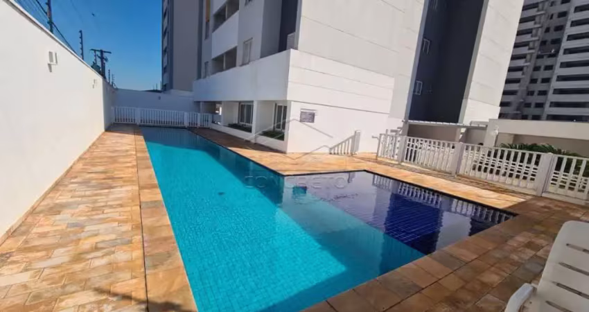 Apartamento no Edificio Splendore