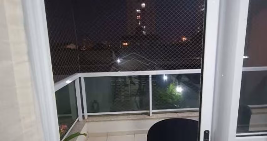 Apartamento 2 dormitórios, 1 suíte - Cond. Residencial Terrazzo Vivere - Bauru