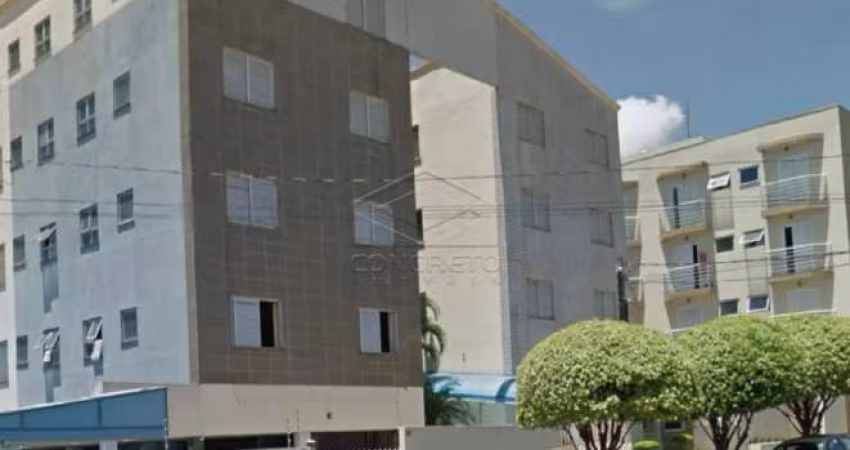 Apartamento 2 dormitórios na Av. Cruzeiro do Sul - próximo a USC - Cond. Leila