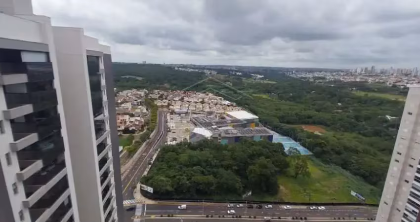 Apartamento com 3 quartos à venda na Vila Aviação, Bauru 