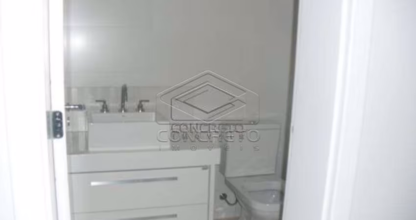 Apartamento com 4 quartos à venda no Jardim América, Bauru 