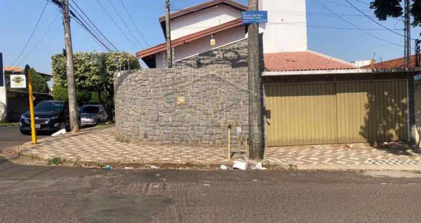 Casa Padrão em Bauru