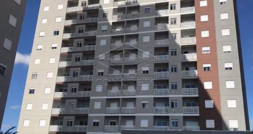 Apartamento com 2 quartos à venda no Residencial Parque Granja Cecília B, Bauru 